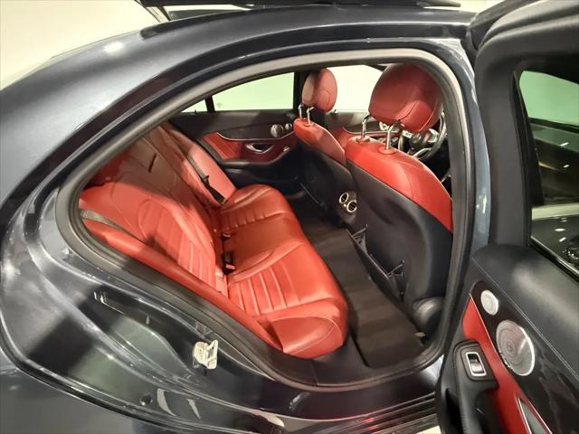 2015 Mercedes-Benz 400 4MATIC