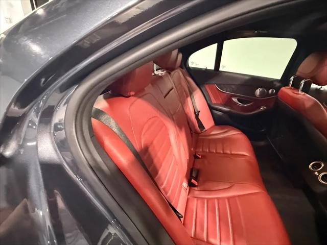 2015 Mercedes-Benz 400 4MATIC