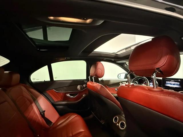 2015 Mercedes-Benz 400 4MATIC
