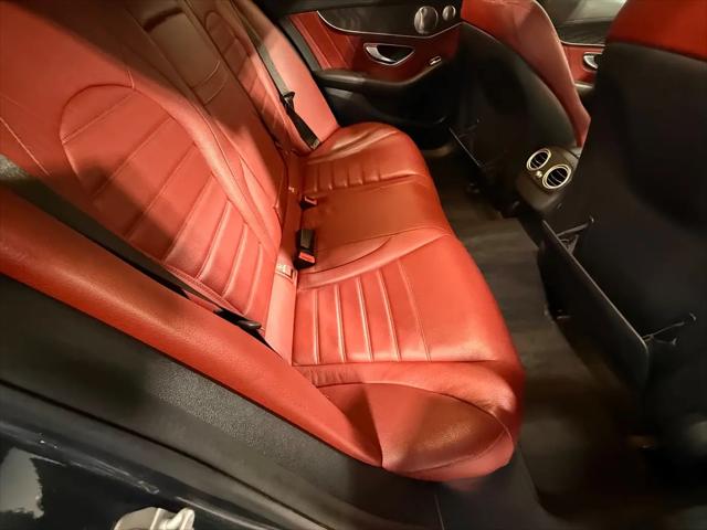 2015 Mercedes-Benz 400 4MATIC