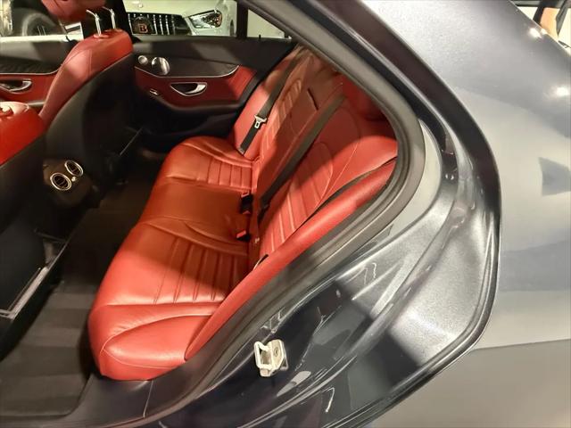 2015 Mercedes-Benz 400 4MATIC