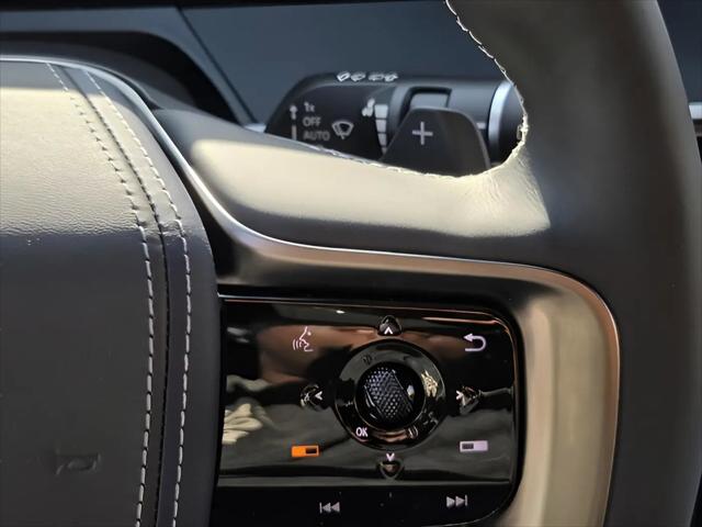 2026 INFINITI QX80 SPORT AWD