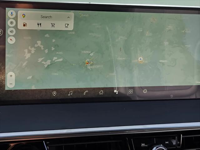 2026 INFINITI QX80 SPORT AWD