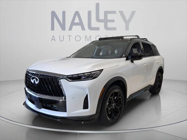 2026 INFINITI QX60 SPORT AWD for sale in Atlanta, GA