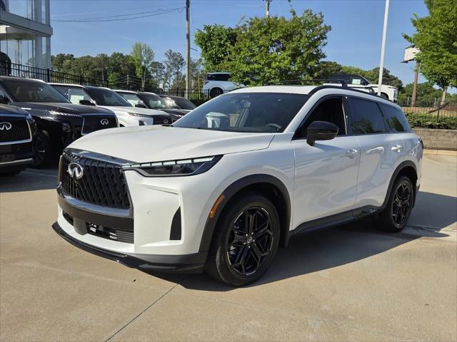 2026 INFINITI QX60 SPORT AWD for sale in Atlanta, GA