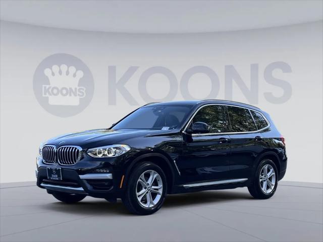 2021 BMW X3 xDrive30i for sale in Catonsville, MD