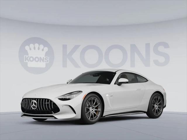 2026 Mercedes-Benz AMG GT 55 AMG GT 55 for sale in Catonsville, MD