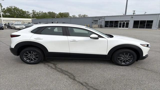 2023 Mazda CX-30 2.5 S
