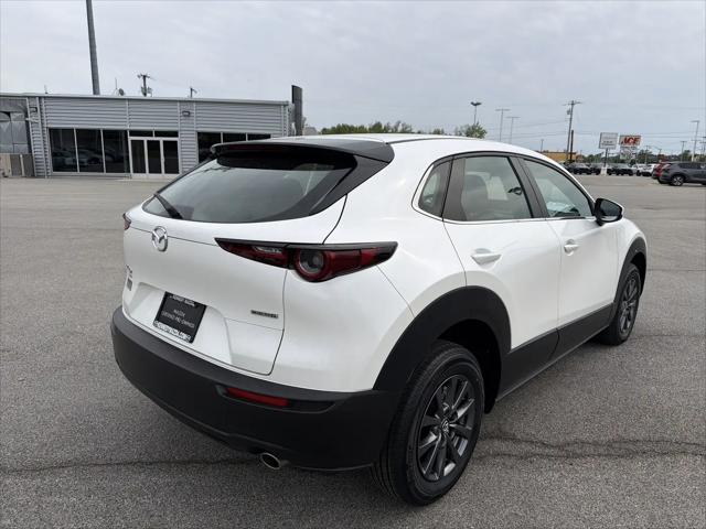 2023 Mazda CX-30 2.5 S