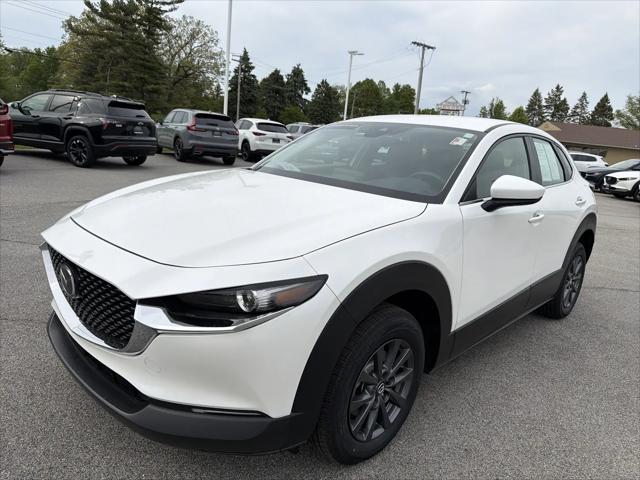 2023 Mazda CX-30 2.5 S