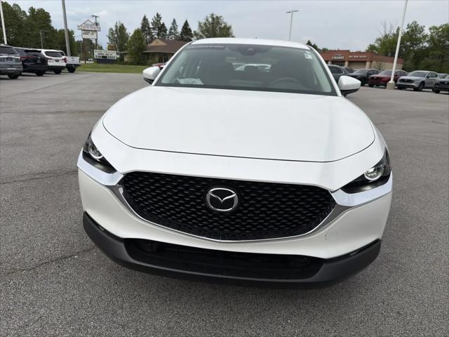 2023 Mazda CX-30 2.5 S