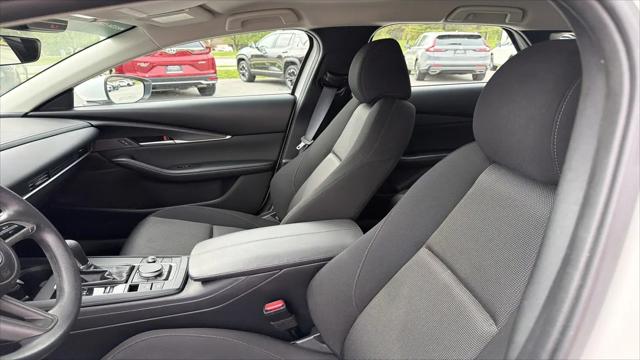 2023 Mazda CX-30 2.5 S