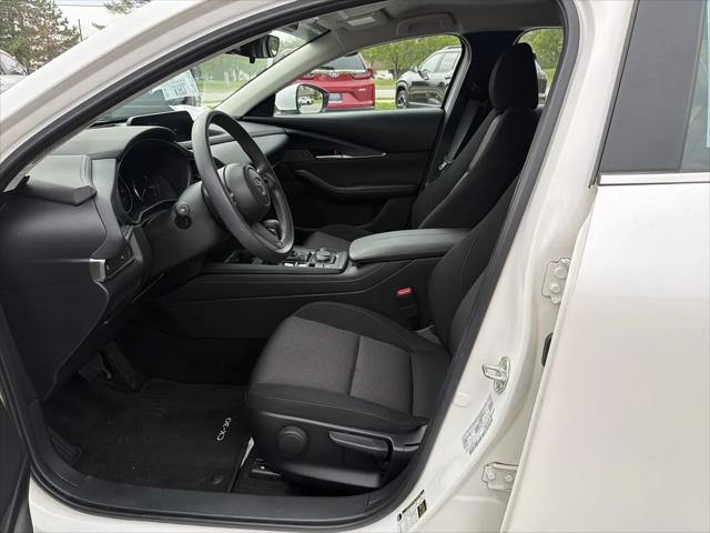 2023 Mazda CX-30 2.5 S