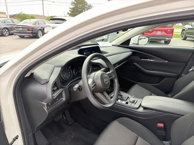 2023 Mazda CX-30 2.5 S