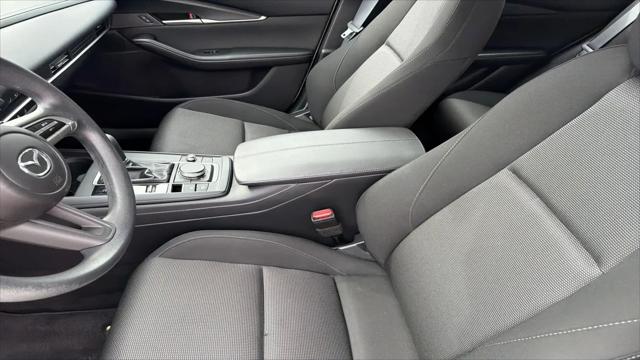 2023 Mazda CX-30 2.5 S