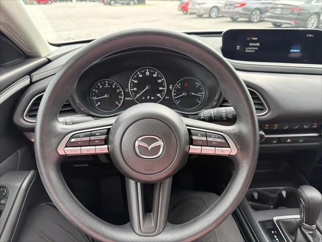 2023 Mazda CX-30 2.5 S