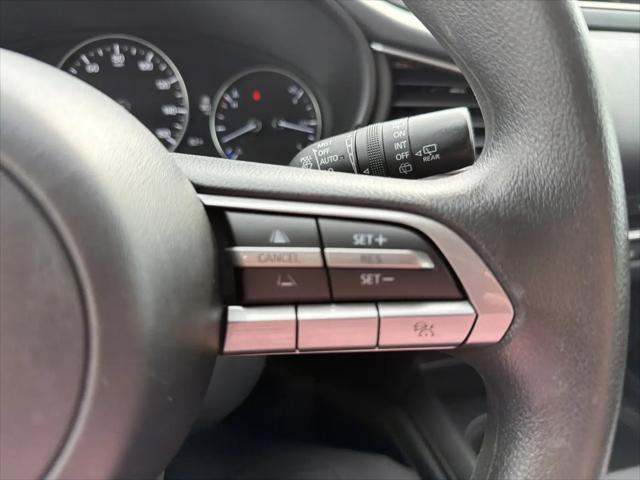 2023 Mazda CX-30 2.5 S