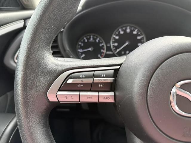 2023 Mazda CX-30 2.5 S