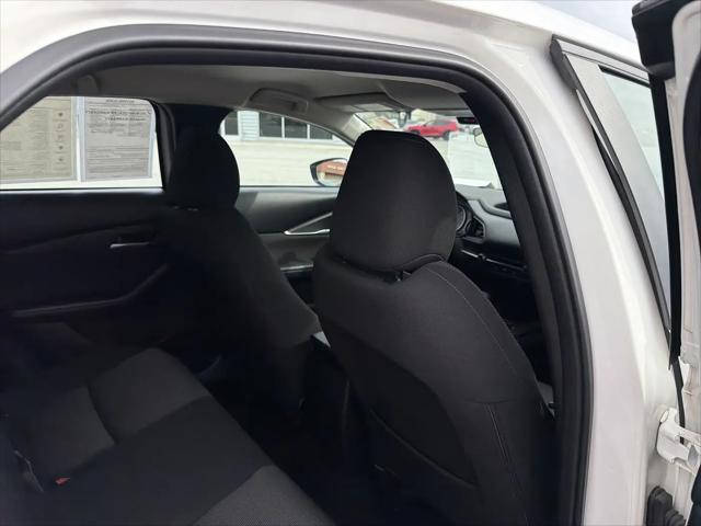 2023 Mazda CX-30 2.5 S
