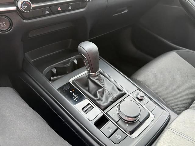 2023 Mazda CX-30 2.5 S