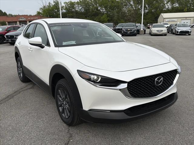 2023 Mazda CX-30 2.5 S for sale in Valparaiso, IN