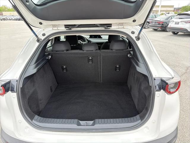 2023 Mazda CX-30 2.5 S
