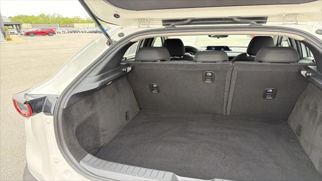 2023 Mazda CX-30 2.5 S