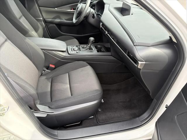 2023 Mazda CX-30 2.5 S