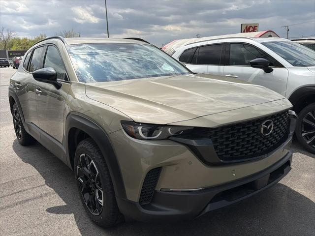 2026 Mazda CX-50 2.5 S Meridian Edition for sale in Valparaiso, IN