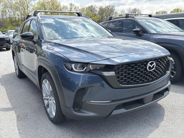 2026 Mazda CX-50 2.5 S Premium for sale in Valparaiso, IN