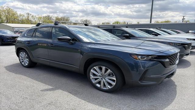 2026 Mazda CX-50 2.5 S Premium