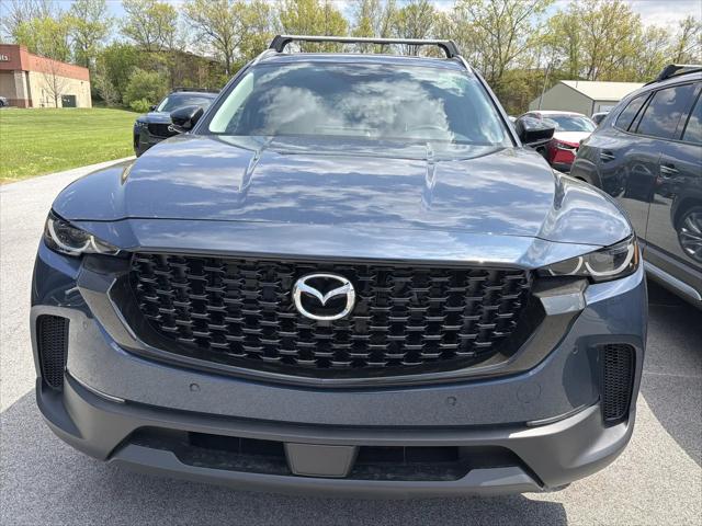 2026 Mazda CX-50 2.5 S Premium