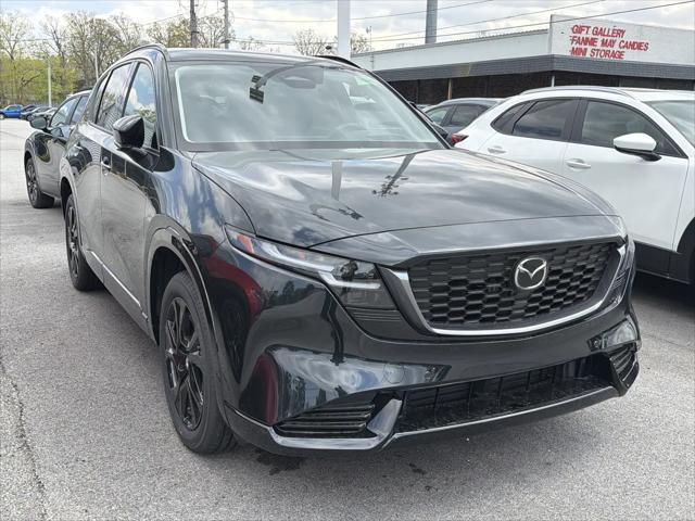 2026 Mazda CX-5 2.5 S Premium for sale in Valparaiso, IN