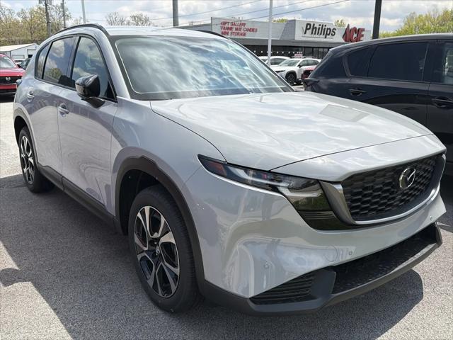 2026 Mazda CX-5 2.5 S Preferred