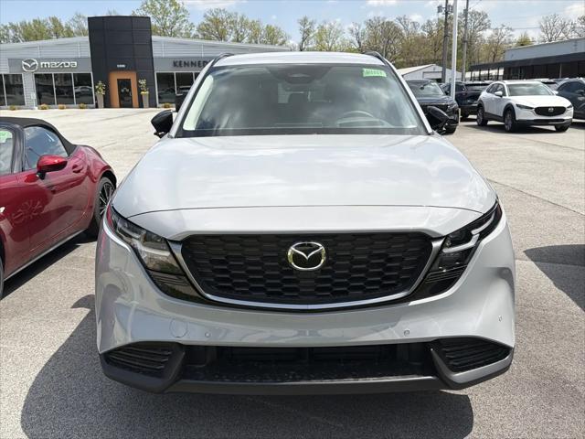 2026 Mazda CX-5 2.5 S Preferred