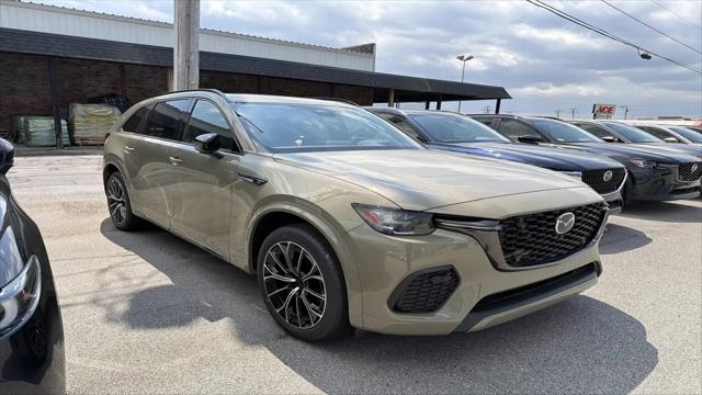 2026 Mazda CX-70 3.3 Turbo S Premium