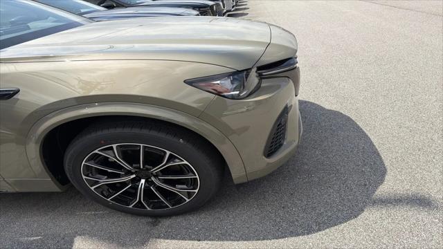 2026 Mazda CX-70 3.3 Turbo S Premium