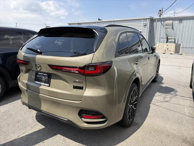 2026 Mazda CX-70 3.3 Turbo S Premium