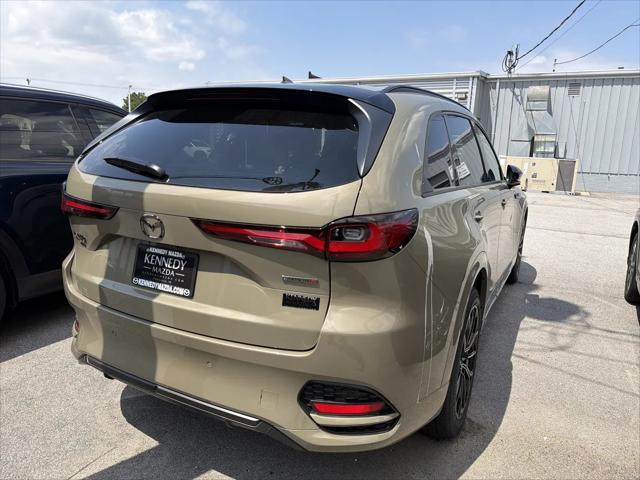 2026 Mazda CX-70 3.3 Turbo S Premium