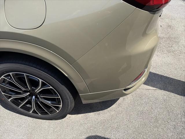 2026 Mazda CX-70 3.3 Turbo S Premium