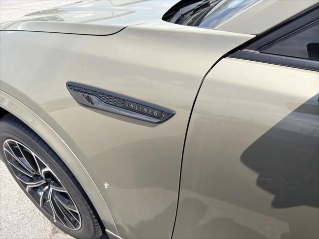 2026 Mazda CX-70 3.3 Turbo S Premium