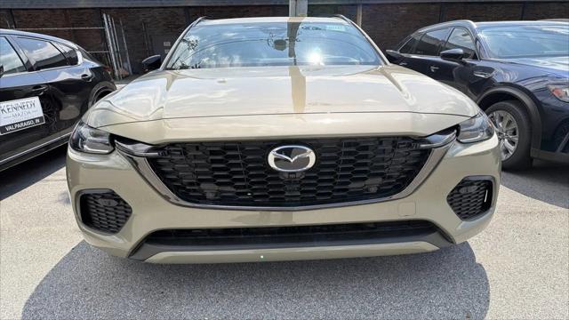 2026 Mazda CX-70 3.3 Turbo S Premium