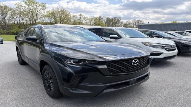 2026 Mazda CX-50 Hybrid Preferred for sale in Valparaiso, IN