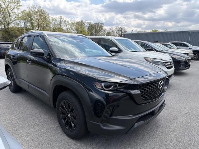 2026 Mazda CX-50 Hybrid Preferred