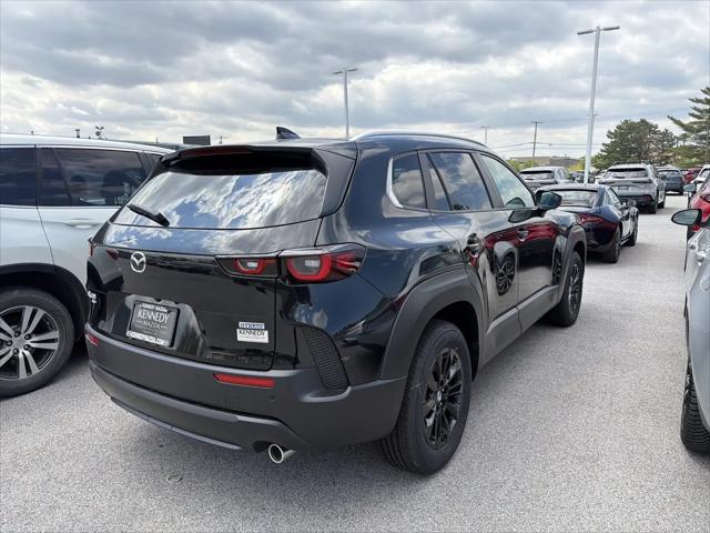 2026 Mazda CX-50 Hybrid Preferred