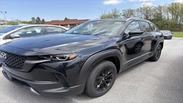 2026 Mazda CX-50 Hybrid Preferred