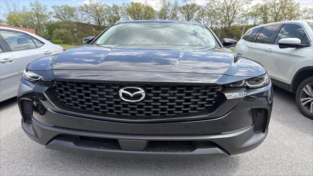 2026 Mazda CX-50 Hybrid Preferred