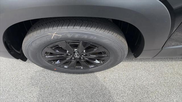 2026 Mazda CX-50 Hybrid Preferred