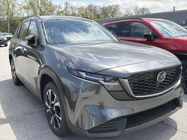 2026 Mazda CX-5 2.5 S Preferred for sale in Valparaiso, IN
