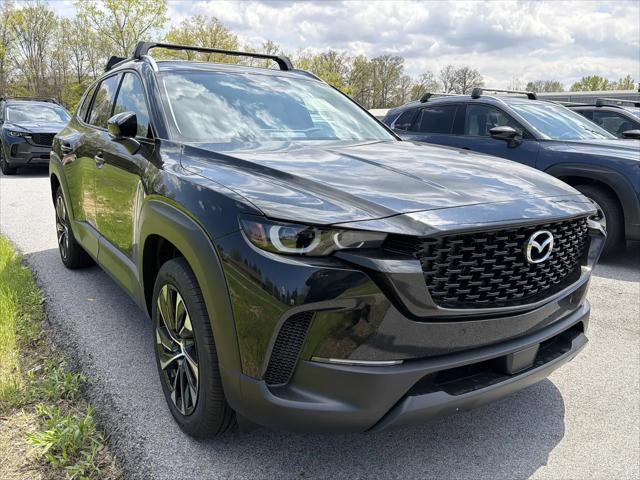 2026 Mazda CX-50 Hybrid Premium Plus for sale in Valparaiso, IN